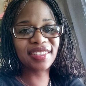 Meet your Posher, Tina